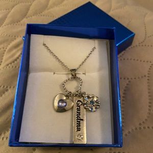 Grandma Necklace